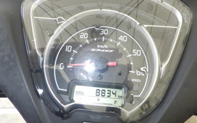 HONDA DIO 110 Lite JK46