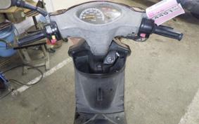 YAMAHA JOG Gen.5 SA36J