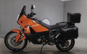 KTM 990 ADVENTURE 2010 VA740