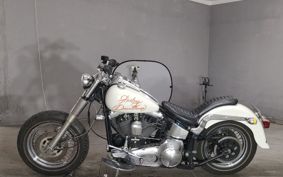 HARLEY FLSTC 1340 1990 BJL