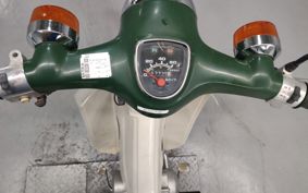 HONDA SUPER CUB50 AA01