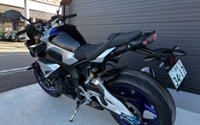 YAMAHA MT-10 SP ABS 2018 RN50J