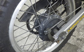 YAMAHA DT125R 2020 34X