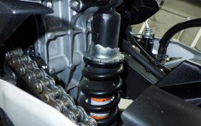 KAWASAKI Z250 Gen.2 EX250P