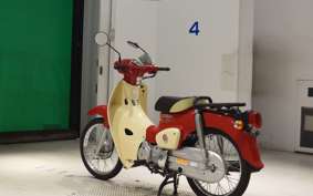 HONDA C50 SUPER CUB 2014 AA09