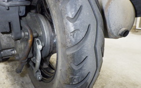 HONDA TODAY 2 1998 AF67