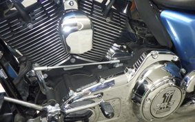 HARLEY FLTRU 1690 2012