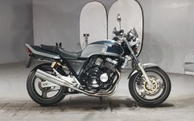 HONDA CB400SF 1992 NC31