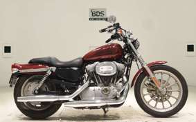 HARLEY XL883LI 2007