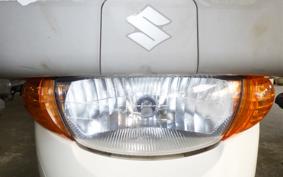 SUZUKI LET's 4 Basket CA43A