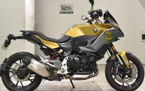 BMW F900XR 2020