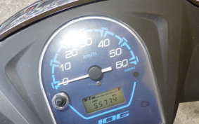 YAMAHA JOG-7 AY01