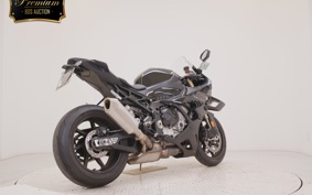 BMW S1000RR 2025