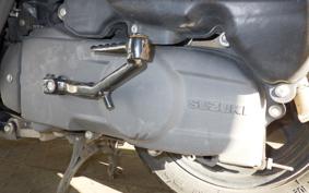 SUZUKI LET's CA4AA
