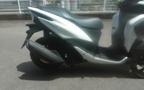 YAMAHA TRICITY 155 SG37J