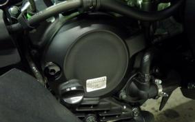 HONDA FORZA 250 2006 MF13