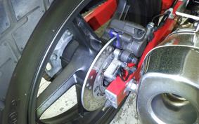 HONDA VTR 250 Gen. 2 MC33