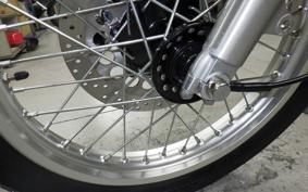 YAMAHA SR400 Gen.5 2022 RH16J