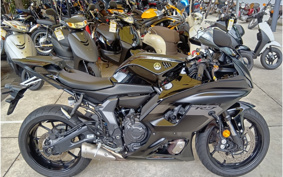 YAMAHA YZF-R7 2025 RM39J