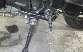 SUZUKI SV650 X A 2019 VP55B