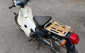 HONDA SUPER CUB50 AA01