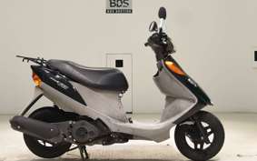 SUZUKI ADDRESS V125 2013 CF4EA