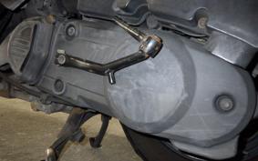 SUZUKI ADDRESS V125 2013 CF46A