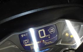 HONDA PCX 125 JK06