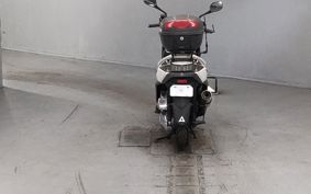 YAMAHA CYGNUS125XSR SE44J