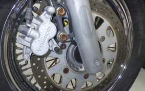 SUZUKI INTRUDER 400 Classic 2003 VK54A