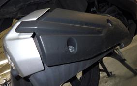 SUZUKI BURGMANｽﾄﾘｰﾄ125EX EA23M
