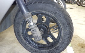 HONDA DIO Gen.6 AF68