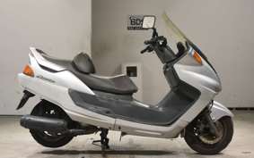 YAMAHA MAJESTY 250 4HC