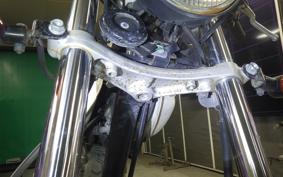 HONDA FTR223 MC34