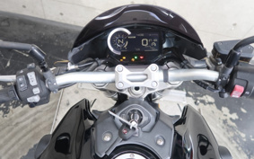 HONDA CB1000R 2018 SC80
