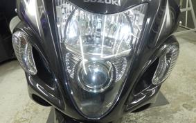 SUZUKI HAYABUSA Gen.2 2014 GX72B