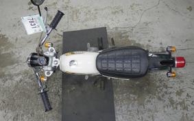 HONDA MONKEY 2023 Z50J