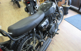 KAWASAKI W175 BJHD1B