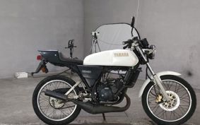 YAMAHA RZ50 RA01J