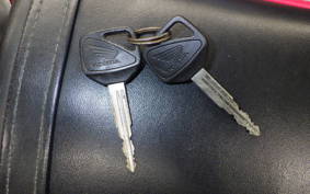 HONDA CBR600RR GEN 2 2005 PC37