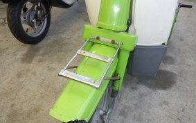 YAMAHA PASSOL 2T4