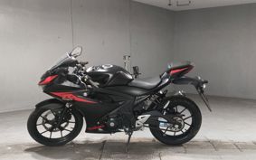 SUZUKI GSX-R125 DL33B
