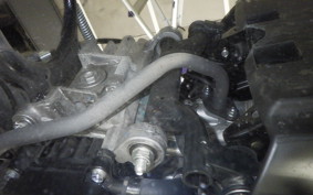 HONDA ﾀﾞﾝｸ 1998 AF78