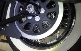 HARLEY FLSTC 1690 2017