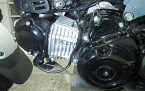 HONDA DAX 125 JB04