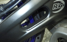 YAMAHA MT-07 ABS 2019 RM19J