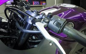 YAMAHA YZF-R25 A RG74J