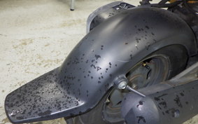 HONDA ZOOMER 1996 AF58