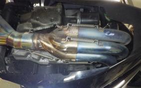 KAWASAKI Z1000 SX ABS 2011