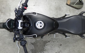 TRIUMPH TRIDENT 660 2023